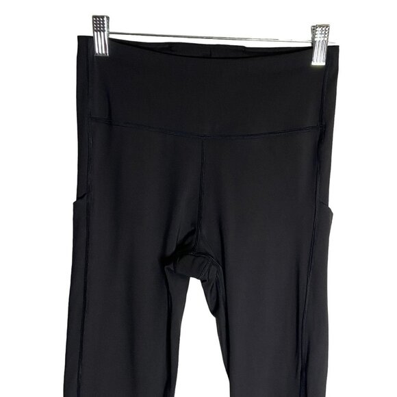 Athleta Pants & Jumpsuits Athleta Ultimate Stash 78 Tight Black